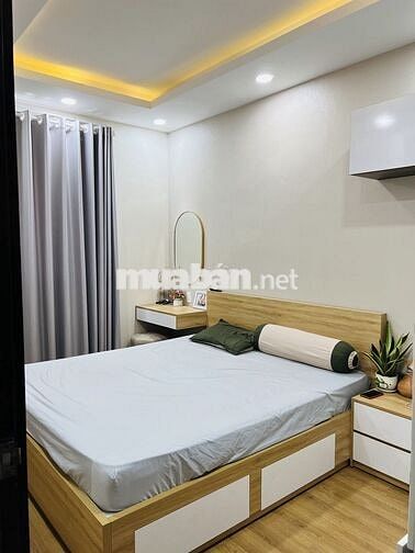 Ruby cho thuê HOT căn hộ 2PN + 2WC, Full NT, giá 11tr/ tháng