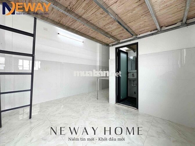 PHÒNG TRỌ SINH VIÊN GÁC CAO FULL NỘI THẤT GIÁ RẺ