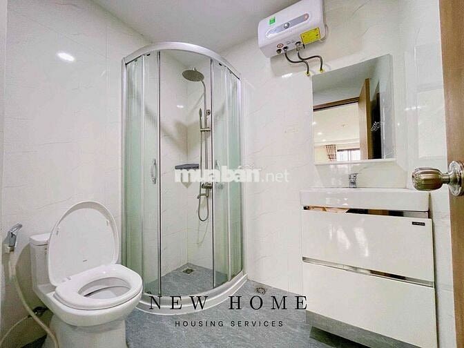 Căn hộ studio 35m2 ngay Nguyễn Thiện Thuật, Bình Thạnh gần ĐH Hutech,