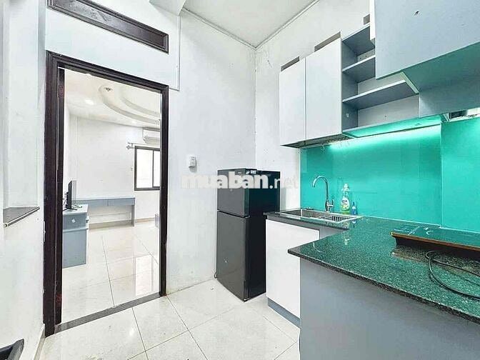 ✨CĂN HỘ 1 PHÒNG NGỦ 40m2 GIÁ TỐT✨ TRUNG TÂM THÀNH PHỐ