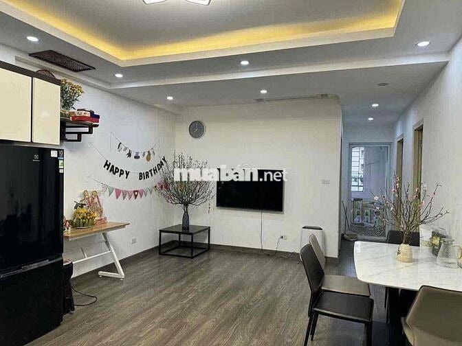 BÁN CC XA LA KIẾN HƯNG HÀ ĐÔNG CHỈ 3,85 tỷ