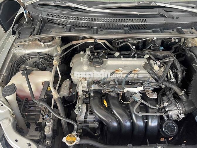 Toyota Corolla Altis 2013 1.8G MT - 74000 km