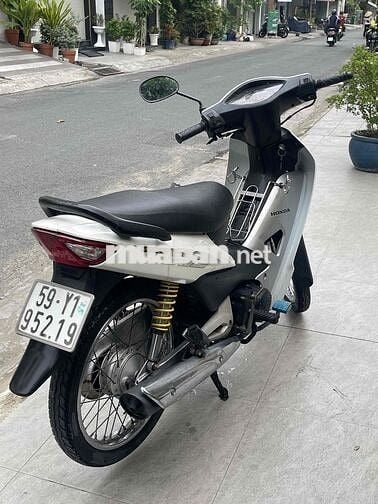 cần bán xe wave 2016
