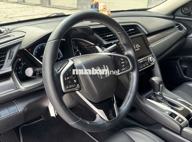 Honda Civic 2020 G 1.8 AT - 50000 km