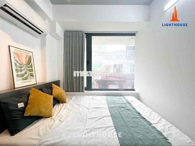 HỆ THỐNG 2PN RỘNG RÃI, THOÁNG MÁT GẦN SÂN BAY TÂN SƠN NHẤT, TÂN BÌNH