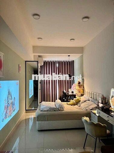 Cho thuê Tresor Studio nhà đẹp chỉ 12tr/tháng