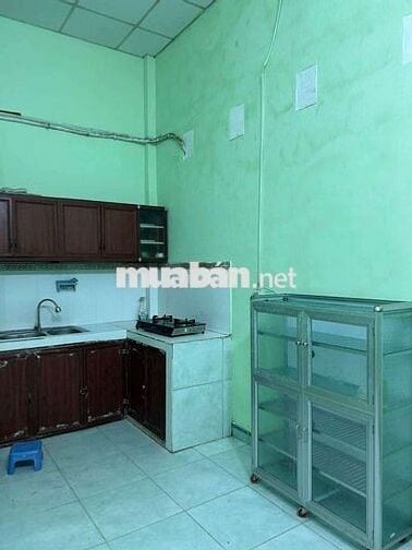 Cho thuê nhà có nội thất đường oto sân đậu rộng rãi Đông hòa gần bigc