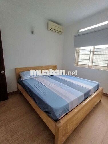 CHO THUÊ CHUNG CƯ ORIENT Q4 - 3PN 3WC - 100M2 GIÁ 17TR - FULL NỘI THẤT