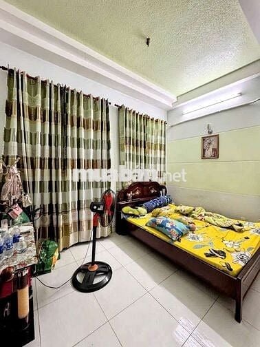 NHÀ 3 TẦNG ĐẸP — TÂN KỲ TÂN QUÝ PHƯỜNG BÌNH HƯNG HÒA (4m x 11m)