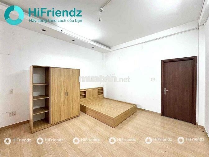 TRỐNG PHÒNG Ở ĐƯỢC 3NGƯỜI 2XE - GẦN VÒNG XOAY DÂN CHỦ Q10