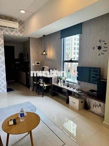 Cho thuê Tresor Studio nhà đẹp chỉ 12tr/tháng