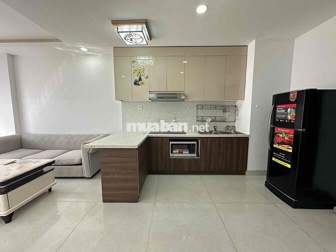CĂN HỘ 1 PHÒNG NGỦ TẠI SƠN TRÀ OCEAN VIEW