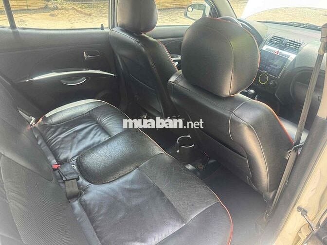 Kia Morning 2012 SX 1.1 AT Sport - 50000 km