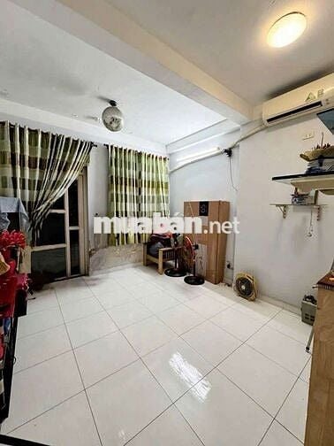 NHÀ 3 TẦNG ĐẸP — TÂN KỲ TÂN QUÝ PHƯỜNG BÌNH HƯNG HÒA (4m x 11m)