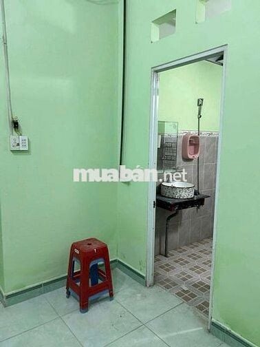 Cho thuê nhà có nội thất đường oto sân đậu rộng rãi Đông hòa gần bigc