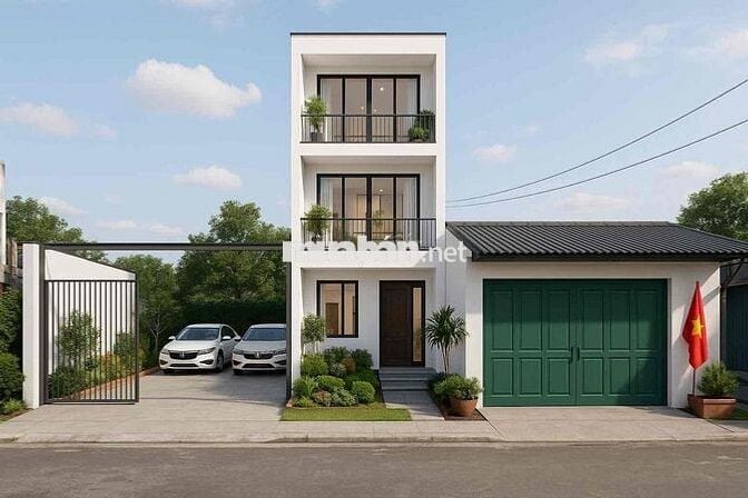 210M THỔ CƯ BÁN ĐẤT TẶNG NHÀ TRƯỜNG CHINH THT GIÁ SIÊU RẺ ĐẦU TƯ