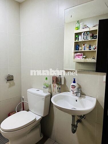 Ruby cho thuê HOT căn hộ 2PN + 2WC, Full NT, giá 11tr/ tháng