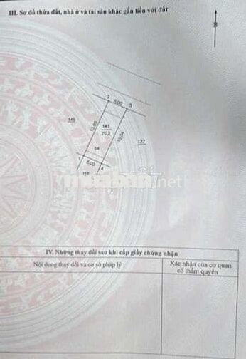 NHÀ LK XA LA - VỊ TRÍ ĐẸP KINH DOANH VỊ - MT 5m - GIÁ TỐT