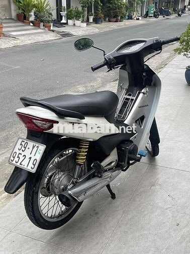 cần bán xe wave 2016