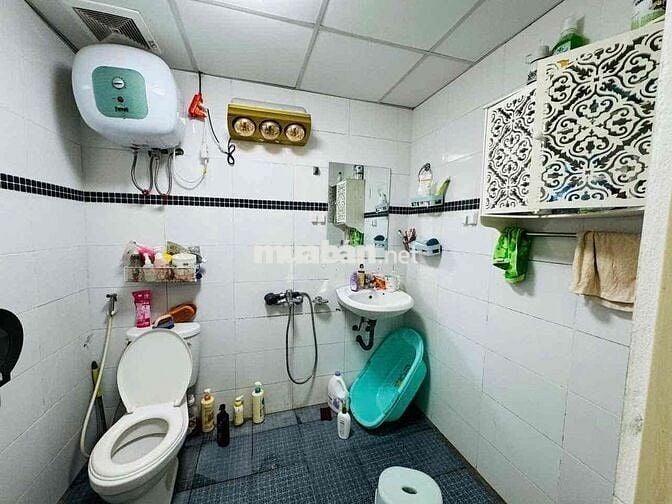 BÁN CC XA LA KIẾN HƯNG HÀ ĐÔNG CHỈ 3,85 tỷ