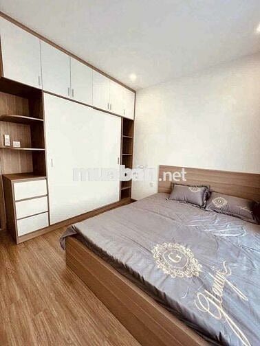 BÁN GẤP CĂN BCONS SALA 2PN VIEW HỒ BƠI