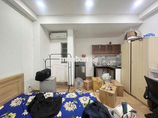🏡 PASS PHÒNG GẤP ➖ NGAY CV LÊ THỊ RIÊNG Q10 ➖ GẦN VÒNG XOAY DÂN CHỦ Q3