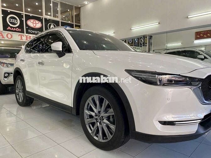 2018 2.5 AT AWD - 4000 km