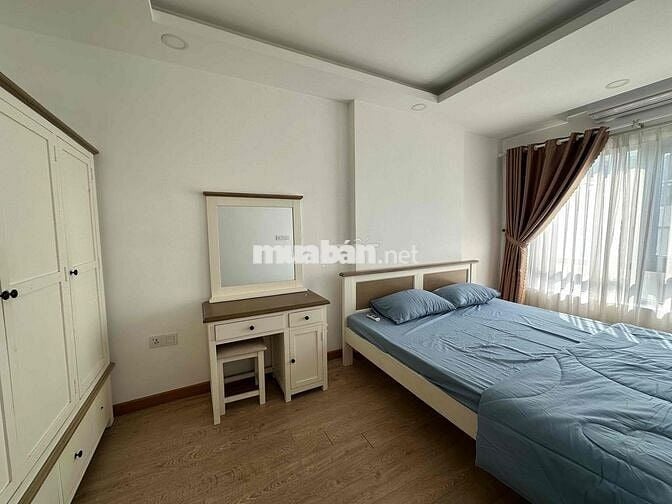 CĂN HỘ 1 PHÒNG NGỦ TẠI SƠN TRÀ OCEAN VIEW