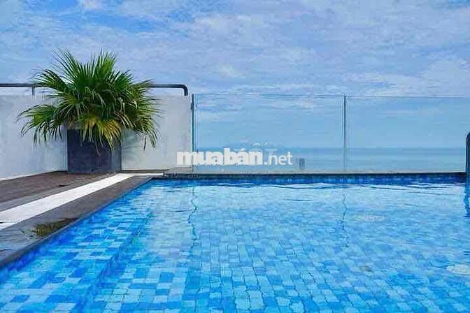 CĂN HỘ 1 PHÒNG NGỦ TẠI SƠN TRÀ OCEAN VIEW