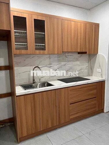 Cần bán nhà tập thể Thượng Thanh,diện tích 40m,2 PN,hơn 2 tỷ.