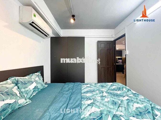 HỆ THỐNG 2PN RỘNG RÃI, THOÁNG MÁT GẦN SÂN BAY TÂN SƠN NHẤT, TÂN BÌNH
