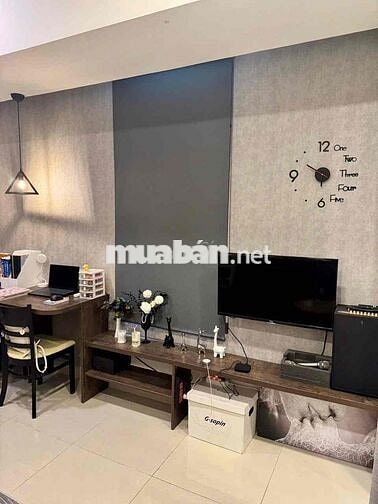 Cho thuê Tresor Studio nhà đẹp chỉ 12tr/tháng