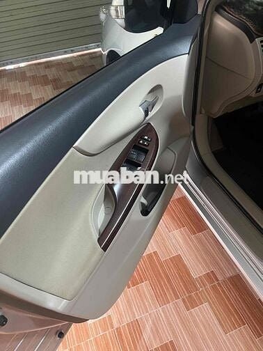 Toyota Corolla Altis 2013 1.8G MT - 74000 km