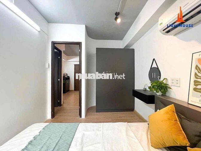 HỆ THỐNG 2PN RỘNG RÃI, THOÁNG MÁT GẦN SÂN BAY TÂN SƠN NHẤT, TÂN BÌNH