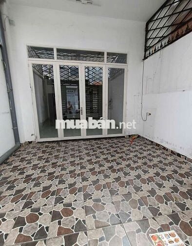 Bán nhà giá rẻ 84m2 hẻm xe 7 chỗ đường Thống Nhất