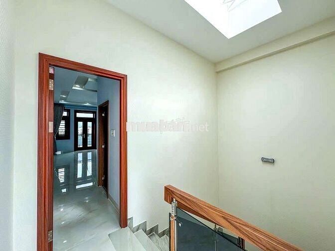 NHÀ 5 TẦNG ĐẸP —PHAN ANH PHƯỜNG BÌNH TRỊ ĐÔNG (4m x 23m)