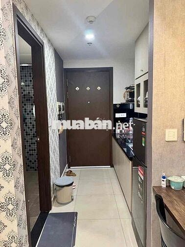 Cho thuê Tresor Studio nhà đẹp chỉ 12tr/tháng