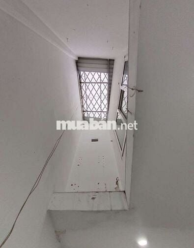 Bán nhà giá rẻ 84m2 hẻm xe 7 chỗ đường Thống Nhất