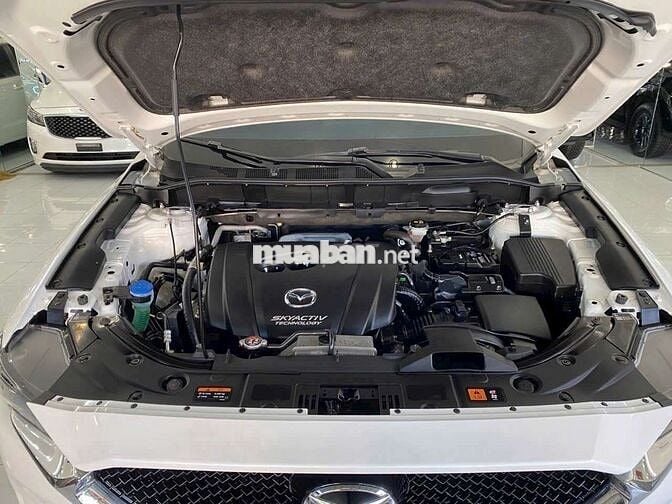 2018 2.5 AT AWD - 4000 km