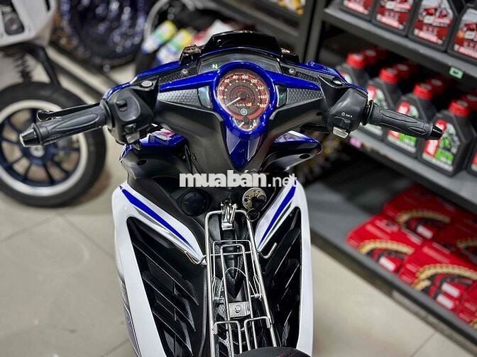Exciter135 2013 zin êm ( Hỗ trợ Trả GÓP 0 Đồng )