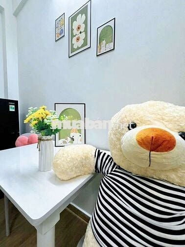 Phòng Trọ Sinh Viên Quận 7 gần trường Tôn Đức Thắng - trường UFM