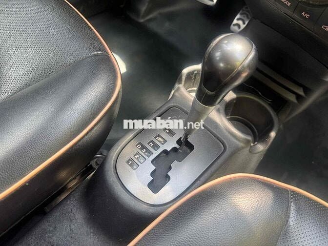 Kia Morning 2012 SX 1.1 AT Sport - 50000 km