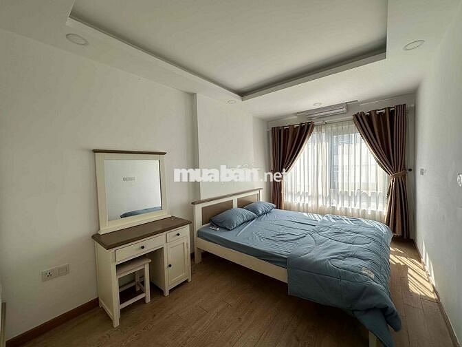 CĂN HỘ 1 PHÒNG NGỦ TẠI SƠN TRÀ OCEAN VIEW