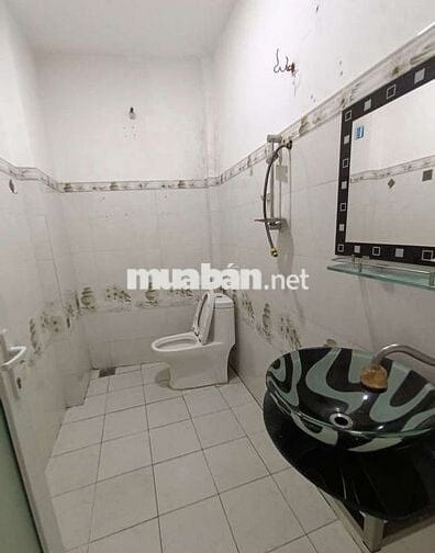 Bán nhà giá rẻ 84m2 hẻm xe 7 chỗ đường Thống Nhất