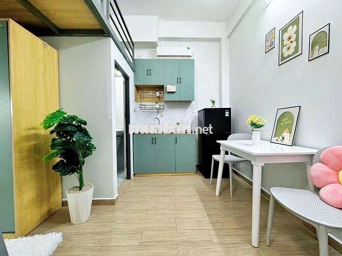 Phòng Trọ Sinh Viên Quận 7 gần trường Tôn Đức Thắng - trường UFM