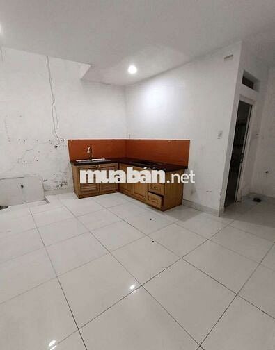 Bán nhà giá rẻ 84m2 hẻm xe 7 chỗ đường Thống Nhất