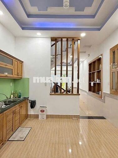 H8M thông 47/4 Nguyễn Văn Săng_4x19m 3.5 Tấm (5PN 4WC) sân thượng.