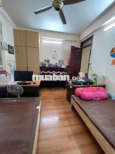NHÀ LK XA LA - VỊ TRÍ ĐẸP KINH DOANH VỊ - MT 5m - GIÁ TỐT