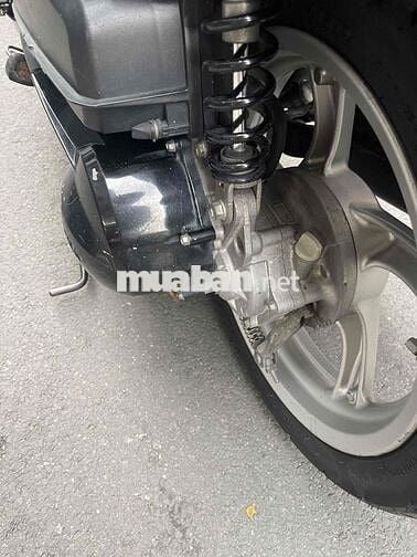 Yamaha Janus đỏ đô  2019 biển TP