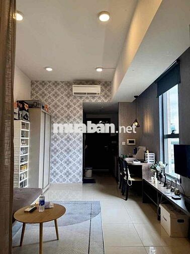 Cho thuê Tresor Studio nhà đẹp chỉ 12tr/tháng